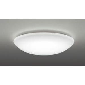 ODELIC オーデリック LEDシーリングライト 適用畳数：〜6畳
