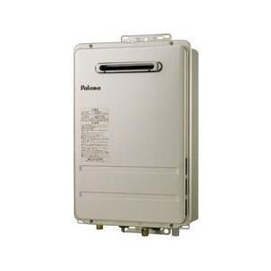 パロマ（Paloma） ○ψパロマ ガス給湯器【PH-16SXTU】屋内設置 FF式