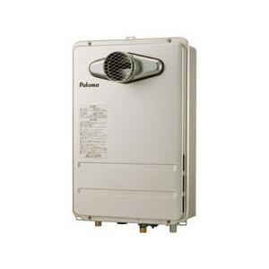 パロマ（Paloma） ○ψパロマ ガス給湯器【PH-16SXTU】屋内設置 FF式