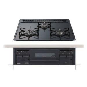 パロマ ####ψパロマ ガスビルトインコンロ【PD-N36】スタンダード  