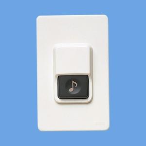 Panasonic EC170P パナソニック ドアホン 光るチャイム : タカラ