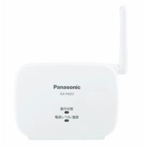 Panasonic（パナソニック） ドアホン【HF-JA2-W】IP/JEM-Aアダプター