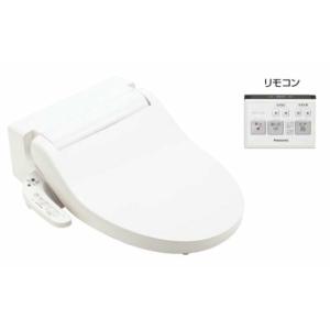 Panasonic Юパナソニック 温水洗浄便座【CH865SWS】ホワイト