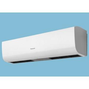 Panasonic（パナソニック） エアーカーテン【FY-25ESS1】90cm幅 単相