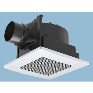 Panasonic（パナソニック） 天井埋込形換気扇【FY-27BKA7/56】排気 低