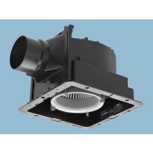 z*a様 換気扇 Panasonic FY-27BKA7 新品未使用 4段切替 Panasonic（パナソニック） (手配品) 天埋換気扇（鋼板）ルーバー別売