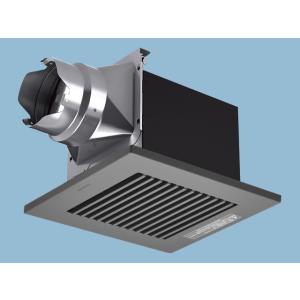 Panasonic FY-27BKA7 未使用 換気扇 ルーバー付き FY-27BKA7/21 パナソニック[Panasonic] 天井埋込形換気扇ルーバー