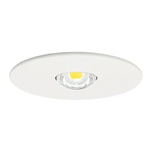 TOSHIBA（東芝） LEDDM50102 LED非常用照明器具 電源別置形 低天井