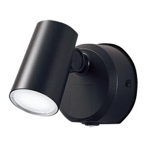 Panasonic（パナソニック） 在庫品 LGWC47000CE1 屋外用LEDスポット
