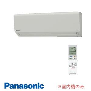 Panasonic（パナソニック） π○パナソニック【CS-MJ250D2 W】(室内機