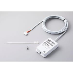 Panasonic（パナソニック） 電気錠用 IP/JEM-A変換アダプター HF-JA2-W