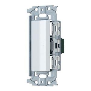 Panasonic（パナソニック） 配線器具【WNSS53969W】マットホワイト SO