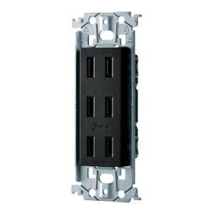 Panasonic（パナソニック） 配線器具【WG888281W】露出増設用抜け止め