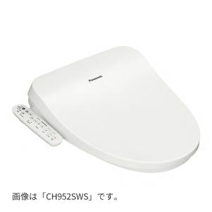 ◆在庫有り！台数限定！パナソニック【CH951SWS】温水洗浄便座 ホワイト ビューティ・トワレ(旧品番CH941SWS)｜iisakura39