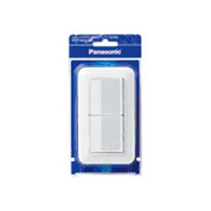 Panasonic 電設資材 パナソニック WTK1811WK センサ付配線器具 熱線