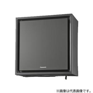 FY-20KW-W]パナソニック 換気扇 壁掛け熱交換気システム 強制