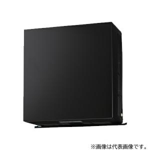 パナソニック サイクロン給気フード パイプ径φ150mm ブラック FY-CUX06