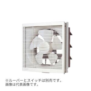 三菱（MITSUBISHI） (送料無料) 三菱電機 VD-18ZX13-C ダクト用換気扇