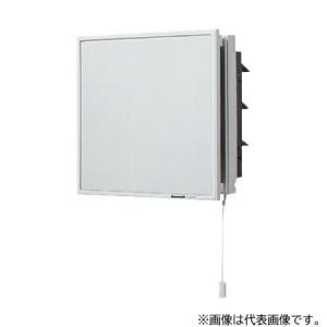 三菱（MITSUBISHI） 業務用有圧換気扇【EFG-20KSB2-W】ホワイト 格子