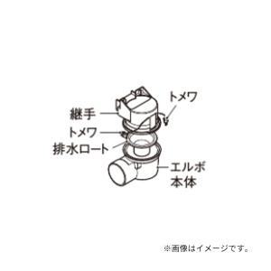 川本ポンプ【ECA3-1.5】ECA3形 制御盤(清水水中ポンプ用) 1.5kW〔FF