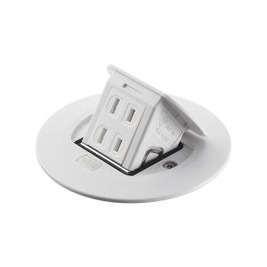 Panasonic パナソニック 配線器具【DU1100MW】床用配線器具 電源 Panasonic パナソニック 配線器具【DU1100MW】床用配線器具 電源