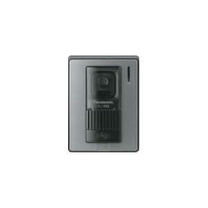 Panasonic パナソニック VL-V522L-S カラーカメラ玄関子機