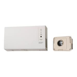 Panasonic FY-13SW5 脱衣所暖房衣類乾燥機 パナソニック FY-13SW5 脱衣所暖房衣類乾燥機[電気式][局所換気専用