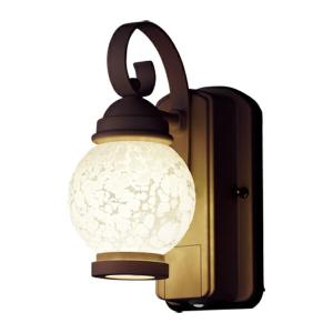 Panasonic（パナソニック） LGWC85011U LED 電球5.0WX1ポーチライト
