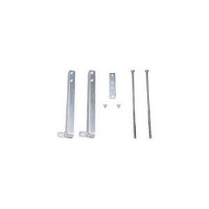 パナソニック 配線器具【DUM7902】住宅用フロアコンラウンド厚床対応はさみ込み金具