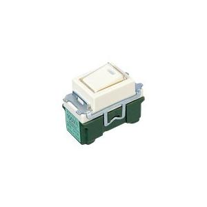 パナソニック 配線器具【WN5054】埋込ほたるスイッチE(4路) (ネーム付)