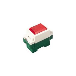 パナソニック 配線器具【WN3031RK】埋込パイロットランプ(赤) AC100V用