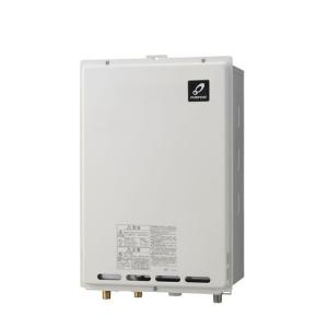 PURPOSE（パーパス） ○♪パーパス 給湯器【GS-2002W-1(BL)】GS