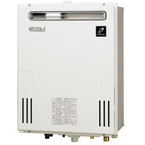 パーパス ○♪パーパス ふろ給湯器【GX-1603AW-1】GXシリーズ 屋外壁掛