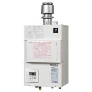 ♪パーパス ガス給湯器【PG-H2400E-H】排気フード対応形 屋内壁掛形 24 