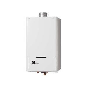 パーパス ○♪パーパス ガス給湯器【PG-H500WS】本体のみ マルチ