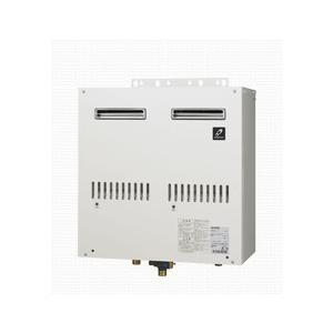 パーパス PG-H2400W エコジョーズ ガス給湯器 簡単2台連結対応型 屋外