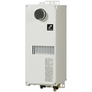 ノーリツ（NORITZ） ガス給湯器 20号 GT-2053AWX-T-4-BL-LPG-20A PS扉