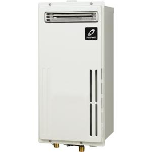 PURPOSE（パーパス） ○♪パーパス 給湯器【GS-2002W-1(BL)】GS