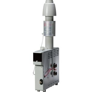 ●♪パーパス ふろがま【GF-A101C】GFシリーズ 追いだき 浴室内据置形 CF式 電源:DC3...