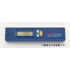 ЯイチネンTASCO/タスコ【TA410-110】デジタル温度計本体｜iisakura39