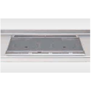 クリナップ ○クリナップ 【ZZCHAS6L-E】IHクッキングヒーター 2口IH＋