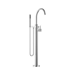 リラインス 【25863661-00(281mm)+3594597090(埋込部)】自立型シングルレバーバスシャワーセット ドンブラハ TARA.(タラリファイン) 受注約2ヶ月〔FD〕