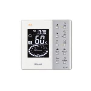 ノーリツ RC-D874C N30 床暖房リモコン 室温センサーなしタイプ セーブ