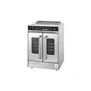リンナイ（Rinnai） ○リンナイ プロ用品 業務用ガス高速オーブン【RCK