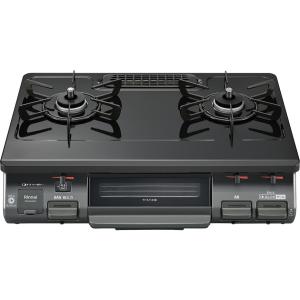 リンナイ（Rinnai） π○リンナイ ガステーブルコンロ【RT64JH6S2-G