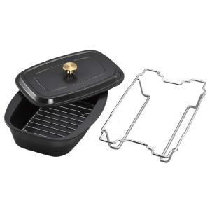 リンナイ（Rinnai） ココットダッチオーブンセット RBO-D2V ココット