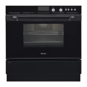 リンナイ ○♪リンナイ【RSR-S52C-ST】ステンレス ガスオーブン