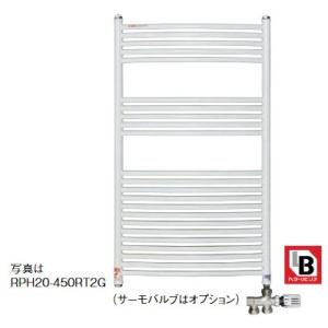 リンナイ（Rinnai） ○リンナイ パネルヒータ【RPH20-400RT2G】タオル