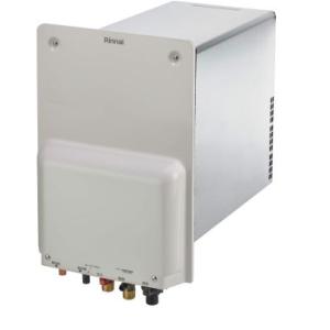 リンナイ エコジョーズ 16号 都市ガス用　美品 リンナイ（Rinnai） 【RUF-HE163ACK 都市ガスのみ】 《KJK》 ガスふろ