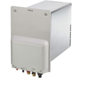 おいだき付ふろ給湯器　リンナイ リンナイ ○リンナイ ガスふろ給湯器【RUF-K246SAB(A)】PS扉内